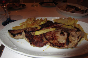 Entrecote